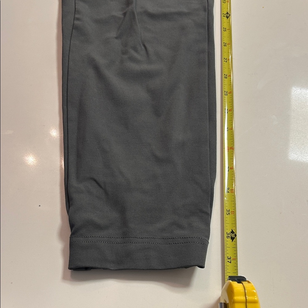 BYLT Basics Men's Charcoal Joggers - Picture 2 of 6